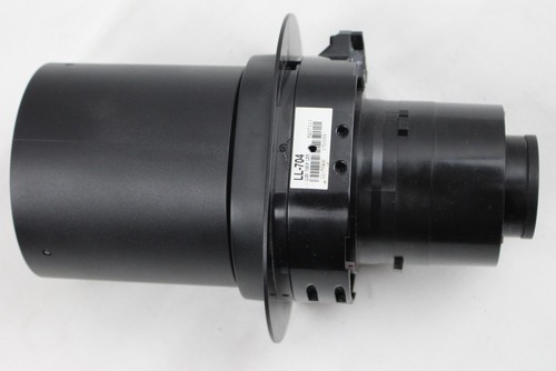 Hitachi 704 objektiv - *hitachi, optik