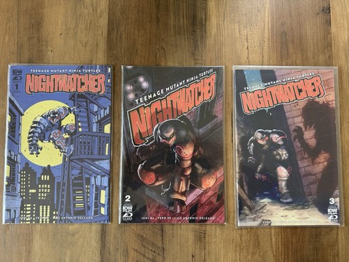 Idw comicsteenage mutant ninja - comicsteenage,