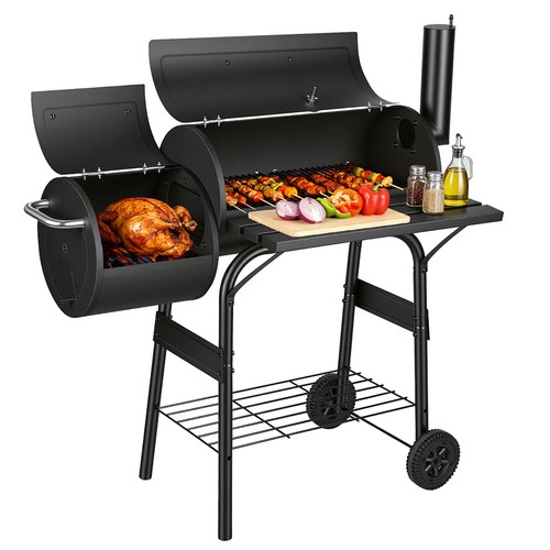 Holzkohlegrill grill deckel - holzkohlegrill,