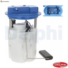 KRAFTSTOFFFÖRDEREINHEIT