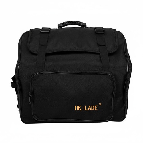 Akkordeontasche tasten 120 - tasten,