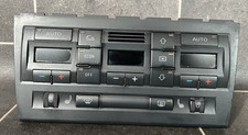 Klima Bedienteil CLIMATRONIC 8E0820043BM Sitzheizung Belüftung Audi A4 S4 RS4 B7