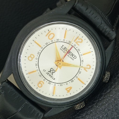 Refurbished vintage legend - vintage,