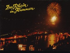 Ansichtskarte aus Köln mit