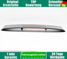 Heckspoiler Heckflügel Hinten Daytonagrau LZ7S Audi Q5 8R SQ5 8R0827933B