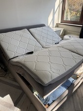 Boxspringbett, 180x200