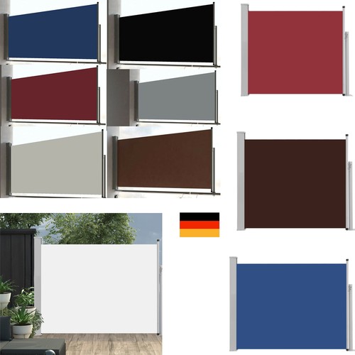 Seitenmarkise