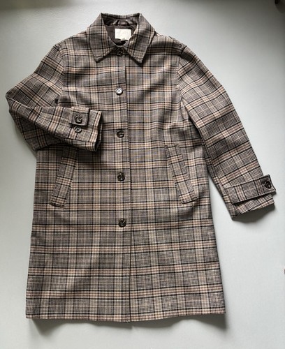 Carcoat mantel übergang m - Übergang, h&m