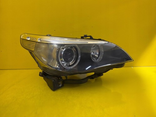 Bmw e60 e61 facelift - 5,
