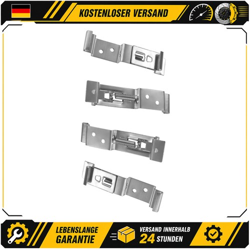 Kennzeichenhalter rahmenlos - kennzeichenhalter,