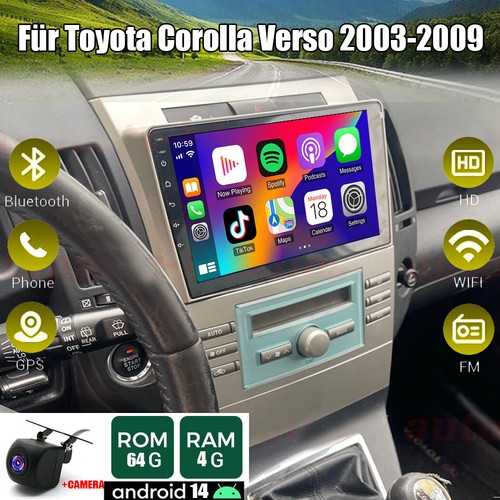 Für toyota corolla - fÜr,
