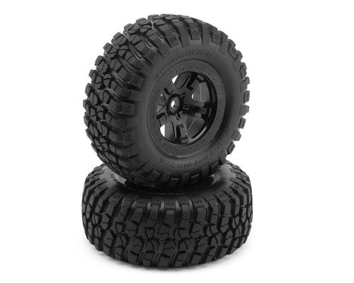 Traxxas bfgoodrich km2 reifen - traxxas,