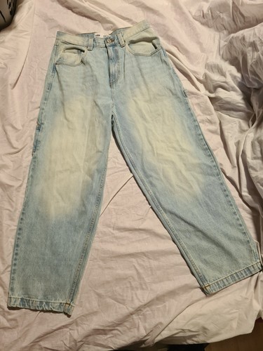 Fsbn baggy jeans w33 - w33, cargo