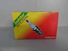 10x zündkerzen neu isolator - 10x,
