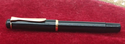 Pelikan fountain pen