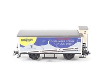 Märklin H0 Güterwagen SoMo "Geislinger Steige 150 Jahre"  / NEM