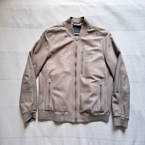 Allsaints herren echt - herren, echt-leder