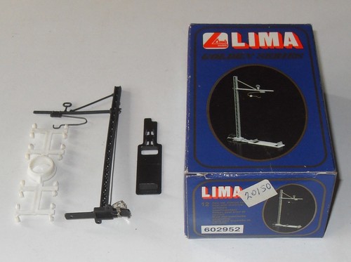 Lima anschlussmasten 602952 - anschlussmasten,