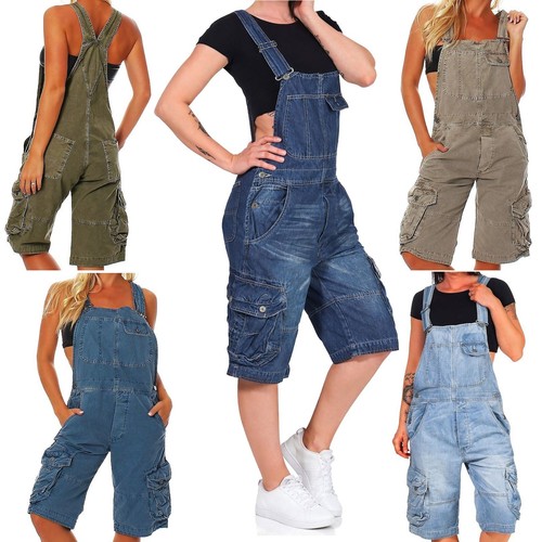 Jet lag damen overall - jet,