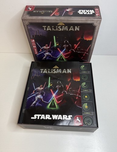 Talisman star wars geiles - talisman:,