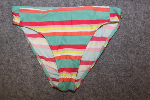Bikini unterteil bade slip - bikini,