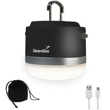 Skandika Campinglampe Tarfala