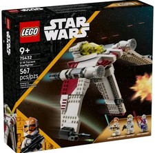 LEGO Star Wars - V-19