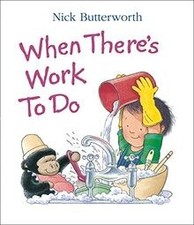 When Theres Work to Do