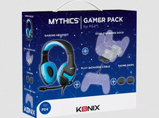GAMER PACK (HEADSET+CHARGER+CABLE+GRIPS)