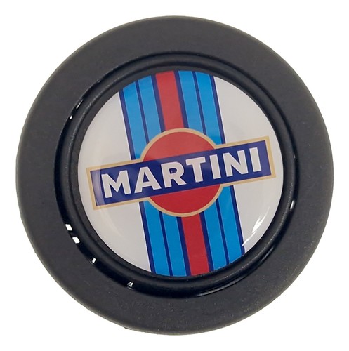 Hupenknopf martini racing für - hupenknopf,