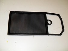 VW Polo 6N2 GTI 16V Luftfilterkasten K&N Filter Sportluftfilter