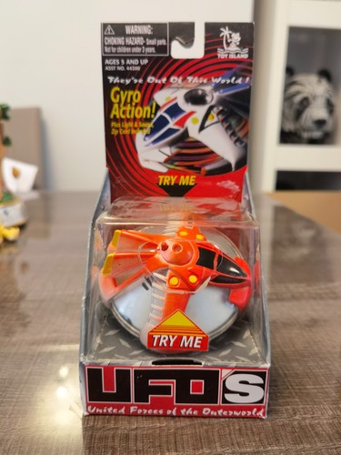 1997 ufo united forces the - ufo,