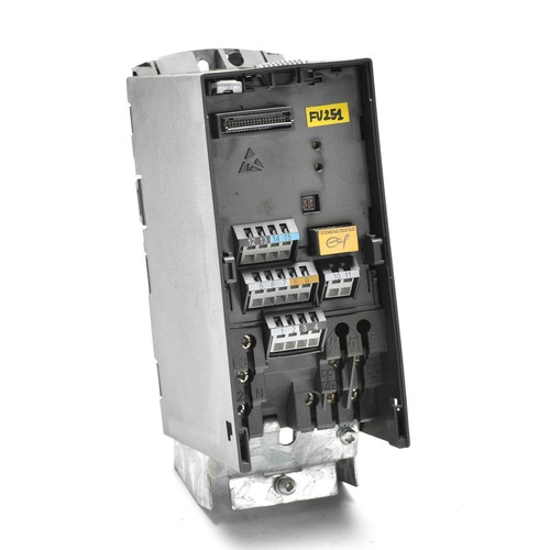Siemens micromaster 420 6se6 - micromaster,