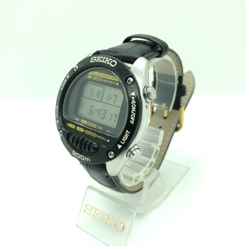 W2111 seiko scuba - [w2111],