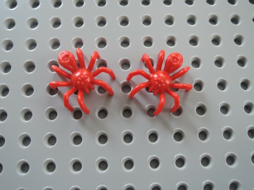 Lego ameise termite spinne - 2,