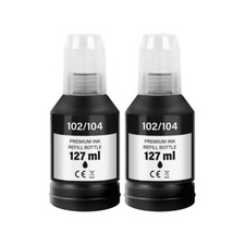 XXL Nachfüll Tinte Refill