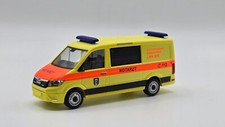 MAN TGE Notarzt NEF *Bundeswehr Berlin*(D) Herpa 700757 OVP 1:87(H0)