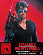 Die City Cobra - Uncut