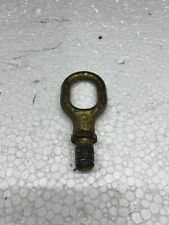 VW Polo 6N2 Golf 4 1J Abschleppöse Abschlepphaken Öse Haken