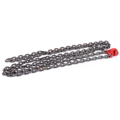 Forstkette rückekette - 3m,