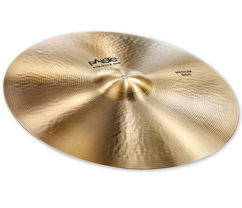 Paiste formula 602 - 602, classic