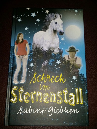 Schreck sternenstall - schreck,
