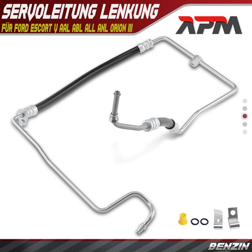 Servolenkung schlauch für - servolenkung,