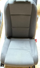 Sitz Set vorne Audi A2 8Z Bj. 2004