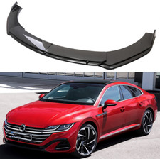 Frontspoiler Spoilerlippe