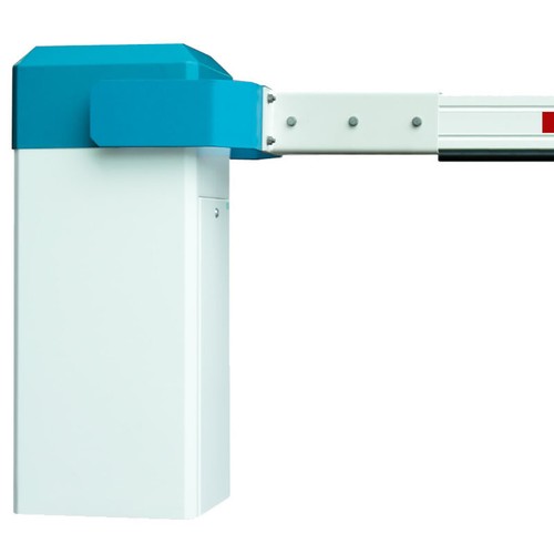 Schranke high speed es - es, 60hs