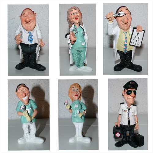 Dekoration figuren berufe - dekoration,