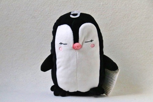 Nicotoy pinguin schlafend - nicotoy,
