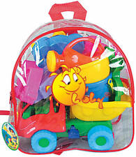 Polesie Sandset Muldenkipper