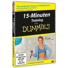 15-Minuten-Training für
